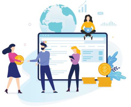 Centralize your team