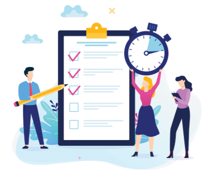 Build better relationships